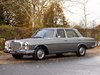 Mercedes-Benz S 280 SE 3.5 Saloon