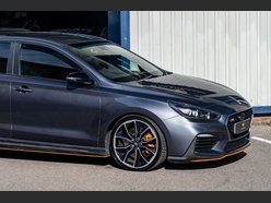 Hyundai i30 2.0 i30 N Performance TGDi 5dr 22
