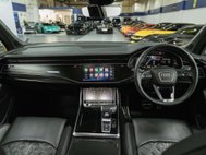 Audi SQ7 4.0 TFSI V8 Vorsprung SUV 5dr Petrol Tiptronic quattro Euro 6 (s/s) (507 ps 2