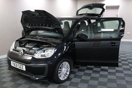 Volkswagen Up BASE 16