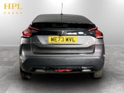 Citroen E-C4 50kWh Shine Plus Hatchback 5dr Electric Auto (7.4kW Charger) (136 ps) Air C 6
