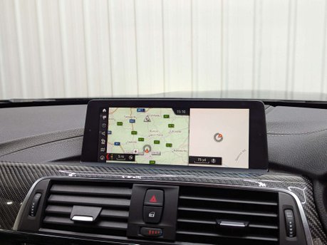 BMW M4 3.0 M4 Competition Edition Package Semi-Auto 2dr 74