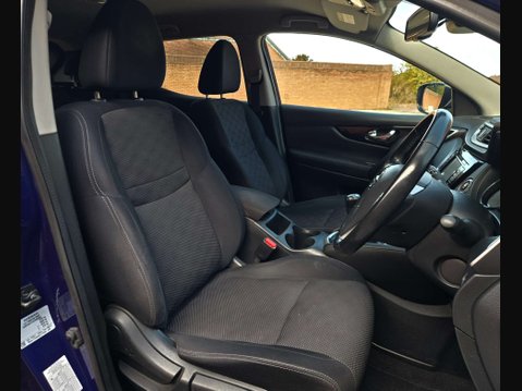 Nissan Qashqai 1.5 Qashqai N-Tec dCi 5dr 20