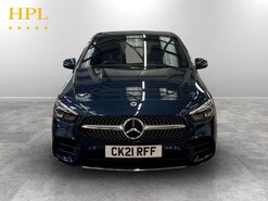 Mercedes-Benz B Class 1.3 B200 AMG Line (Executive) MPV 5dr Petrol 7G-DCT Euro 6 (s/s) (163 ps)
