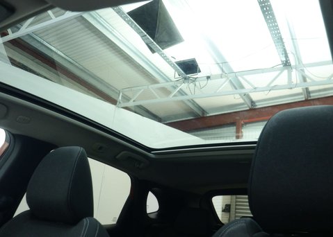 Nissan Qashqai 1.5 h e-POWER N-Connecta SUV 5dr Petrol Hybrid Auto Euro 6 (s/s) (190 ps) 52