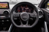 Audi Q2 TFSI BLACK EDITION 19