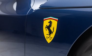 Ferrari Purosangue 42