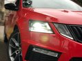 Skoda Octavia VRS TDI DSG 51