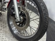 Yamaha Virago 535 1993 ONLY 20K GOOD RUNNING PROJECT CRUISER BIKE 535CC 12