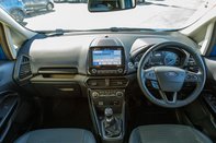 Ford Ecosport TITANIUM 3