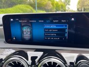 Mercedes-Benz A Class 2.0 A35 AMG (Premium Plus) SpdS DCT 4MATIC Euro 6 (s/s) 5dr 27