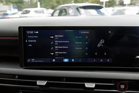 Hyundai TUCSON T-GDI N LINE S 28