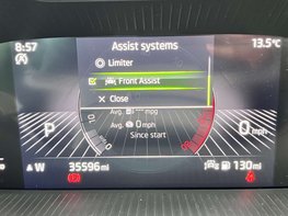 Skoda Kodiaq 1.5 Kodiaq SE Drive TSi Semi-Auto 5dr 25