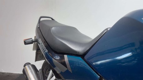 Suzuki GS500 1999 21K RUNNING PROJECT BIKE 500CC A2 COMMUTER 9