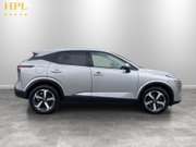 Nissan Qashqai 1.3 DIG-T MHEV N-Connecta SUV 5dr Petrol Hybrid Manual Euro 6 (s/s) (140 ps 8