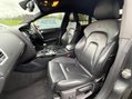 Audi A5 2.0 TDI Black Edition Plus Sportback Euro 5 (s/s) 5dr 15