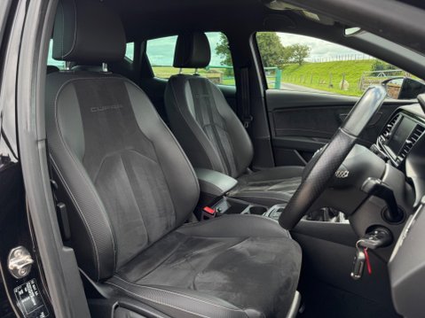 SEAT Leon 2.0 TSI Cupra 300 Euro 6 (s/s) 5dr 13