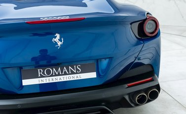 Ferrari Portofino 26