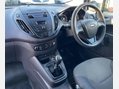 Ford Transit Courier 1.5 TDCi L1 Euro 6 5dr 34