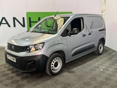 Peugeot Partner 1.5 Partner Professional Premium+ BHDi 1