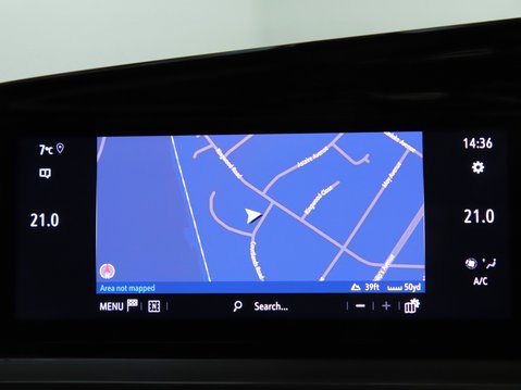 Vauxhall Mokka 100kW Ultimate 50kWh 5dr Auto 23