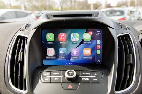 Ford C-Max TITANIUM X TDCI 28