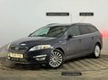 Ford Mondeo ZETEC BUSINESS EDITION TDCI 4
