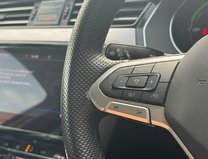 Volkswagen Passat 1.4 TSI 13kWh GTE Estate 5dr Petrol Plug-in Hybrid DSG Euro 6 (s/s) (218 ps 12