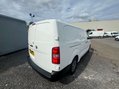 Vauxhall Vivaro 1.5 Vivaro F2900 Professional S/S 9