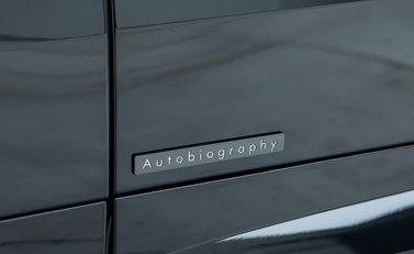 Land Rover Range Rover Sport P400 Autobiography 29