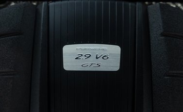 Porsche Macan GTS 39