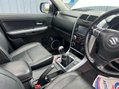 Suzuki Grand Vitara 2.4 VVT SZ5 4WD Euro 5 5dr 41