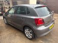 Volkswagen Polo MATCH EDITION DSG 13