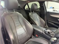 Mercedes-Benz E Class 2.0 E220d SE (Premium) Saloon 4dr Diesel G-Tronic+ Euro 6 (s/s) (194 ps) 6
