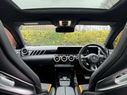 Mercedes-Benz A Class 2.0 AMG A 45 S 4Matic+ Plus Auto 4WD 5dr 40