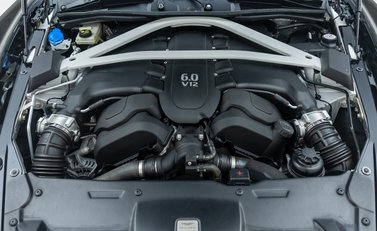 Aston Martin Vanquish ZAGATO 43