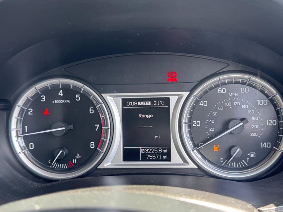 2017 Suzuki Vitara — image 23