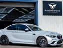 BMW M2 3.0 M2 Competition Edition Auto 2dr