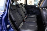 Ford C-Max TITANIUM X TDCI 35