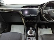 Vauxhall Corsa Corsa E Elite Premium 5dr 83