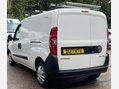 Vauxhall Combo 1.6 CDTi 2300 16v FWD L1 H2 (s/s) 3dr 16