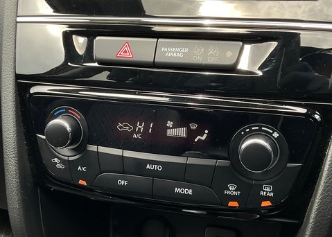 Suzuki Vitara SZ5 BOOSTERJET ALLGRIP MHEV 21