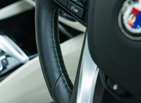 BMW Alpina B5 Touring 21