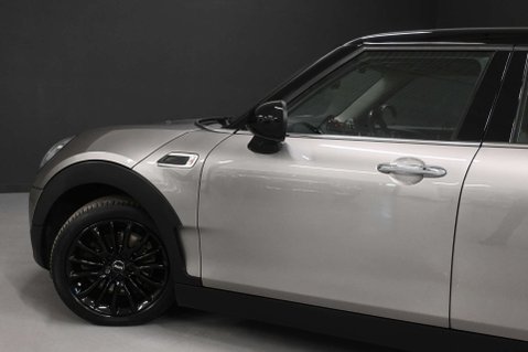 Mini Clubman 1.5 Clubman Cooper Auto 6dr 7