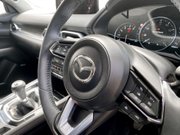 Mazda CX-5 2.0 e-SKYACTIV G MHEV Exclusive-Line SUV 5dr Petrol Manual Euro 6 (s/s) (16 19