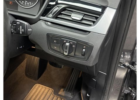 BMW X1 2.0 20d M Sport SUV 5dr Diesel Auto xDrive Euro 6 (s/s) (190 ps) 31