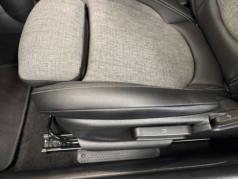 Mini Hatch Cooper S Electric Level 2 3dr 32