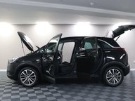 Vauxhall Crossland X GRIFFIN 6