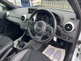 Audi A1 1.4 TFSI S line Style Edition Sportback Euro 5 (s/s) 5dr 20