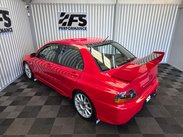 Mitsubishi Lancer 2.0 EVO IX MR FQ-360 Saloon 4dr Petrol Manual (334 g/km, 366 bhp) 18